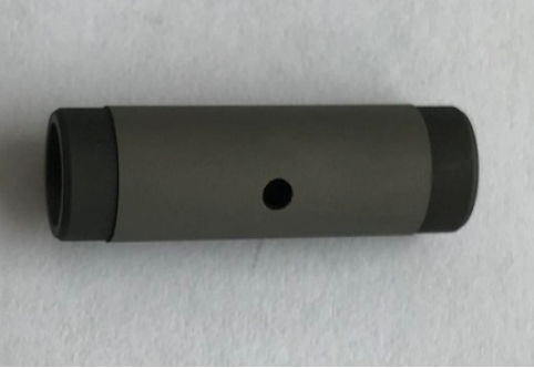 PE原吸用纵向加热石墨管（配套PE）